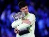 Novak Djokovic y Carlos Alcaraz agradecen al ‘legendario’ Rafael Nadal mientras el español mira la last del Abierto de Australia