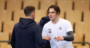 Jack Draper confía en que la pesadilla de las lesiones ha terminado antes de su regreso en la Copa Davis