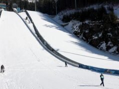Se rumorea que los saltadores de esquí olímpicos se inyectaron ácido hialurónico en el pene. ¿ Cuáles boy los riesgos para la salud?