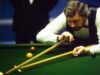 Muere la leyenda del billar John Virgo a los 79 años
