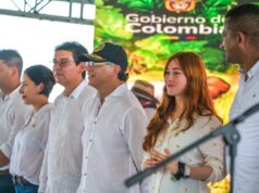 Trump y Petro chocan sobre la mejor manera de erradicar los cultivos de cocaína en Colombia