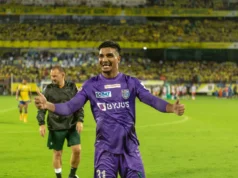 Kerala Blasters FC completa la plantilla para la próxima temporada