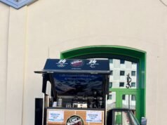 DJs, air hockey y 5.000 bolsitas de té: dentro de la villa olímpica