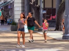 Comenzó febrero y este domingo la máxima será de 30º: ¿cúando llega la ola de calor a La Plata?