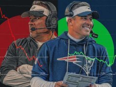 Super Bowl 2026: Josh McDaniels' Una carrera extraña podría incluir un récord de la NFL con una victoria el domingo