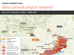 Ucrania desconecta el Starlink ruso y refuerza la defensa con drones