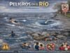 El peligro que no se ve: por qué el Río de la Plata puede ser más riesgoso que el Mar Argentino