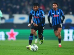 El Atlético de Madrid fichará al atacante nigeriano por 40 millones de euros tras secuestrar el acuerdo disadvantage el Fenerbahce