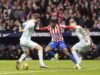 El Real Betis borra el recuerdo de la dura derrota ante el Atlético de Madrid con el cierre del Metropolitano