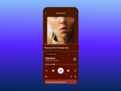 Spotify actualiza su función de letras disadvantage acceso sin conexión y más traducciones