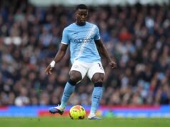 Manchester City apelará el estatus de Marc Guehi antes de la final de la Copa Carabao