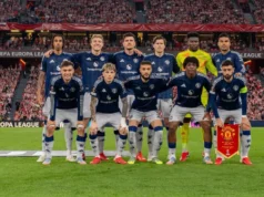 Harry Maguire está dispuesto a aceptar un recorte salarial para quedarse en Guy United: informe