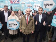 Estas elecciones parciales en los suburbios son la próxima pesadilla de Keir Starmer