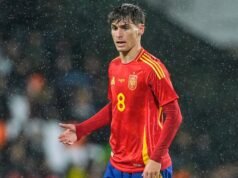 El Atlético de Madrid llega a un acuerdo para fichar al objetivo del Manchester City por 16 millones de euros