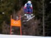 Juegos Olímpicos de Invierno en vivo: Lindsey Vonn lucha contra la rotura del ligamento anterior cruzado en descenso femenino