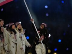 El COI responde a los abucheos a JD Vance y a los atletas israelíes en la ceremonia de apertura de los Juegos Olímpicos de Invierno