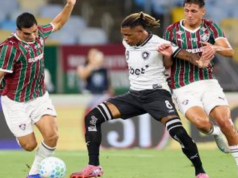 Nacional Potosí vs Botafogo Libertadores 2026: horario, altura y pronóstico Nacional Potosí vs Botafogo Libertadores 2026 horario, altura y pronóstico