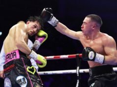 Dentro de la derrota de Nick Sphere: escenas feas, una dura verdad y el golpe perfecto