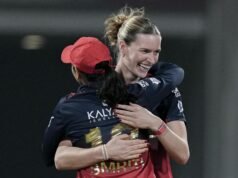 En el ritmo de las cosas: Lauren Bell encabeza la marcha del RCB hacia la final de la WPL