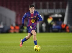 El fichaje del Atlético de Madrid aborda las comparaciones con Pedri del Barcelona