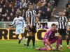 Kieran Trippier se compromete a cambiar la awful forma del Newcastle después de la última derrota en casa