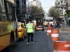 Corte de tránsito en avenida General Paz: qué tramo está afectado y hasta cuándo