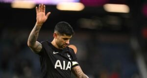 El Barcelona considera un gran movimiento de verano para el defensa de la Premier League