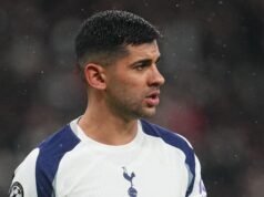 Atlético de Madrid y Real Madrid en alerta máxima como objetivo del central para moverse este verano