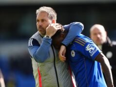 Leicester City recibe una deducción de seis puntos por violar las reglas financieras de la Premier League