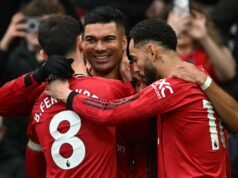 El ‘Manchester United Way’ está de vuelta mientras la victoria de Fergie Time sobre Fulham devuelve el factor de bienestar