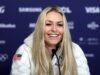 Quién es Lindsey Vonn: esquiadora estadounidense de 41 años con rotura del ligamento former cruzado en Milán 2026