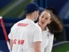 El equipo GB necesita “dar un poco más” a pesar de un comienzo perfecto en curling mixto