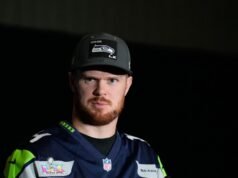 El vínculo vital que llevó a Sam Darnold y Drake Maye al Super Bowl 60