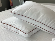 Probé con qué dormirán los atletas estadounidenses en Milano Cortina