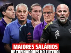 Corinthians venció a Flamengo en Brasilia y conquista su segunda Supercopa de Brasil