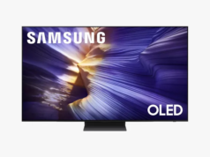 Mi televisor favorito para ver los Juegos Olímpicos de Invierno está a la venta