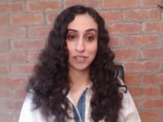 Ammori, cofundador de Acción Palestina tras su victoria en el Tribunal Superior: la prohibición del Reino Unido fue “contraproducente”