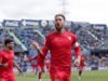 El director deportivo del Sevilla descarta el regreso de Sergio Ramos como jugador