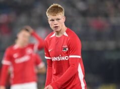 El Real Madrid sigue a los gigantes de la Premier League en la carrera por fichar al centrocampista