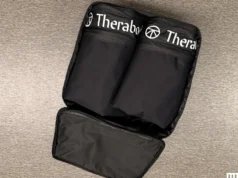 Revisión de Therabody JetBoots Pro And also: tecnología de recuperación 3 en 1