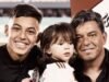 Noche inolvidable: el hijo de Marcelo Gallardo marcó su primer gol en Primera y rescató a Instituto