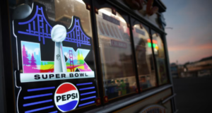 Ahora puedes comer una hamburguesa de $ 180 para acompañar tu boleto de $ 5 K para el Super Bowl