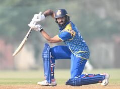 No puedo tener excusas en la India; Es importante anotar carreras cada vez que bateas: Devdutt Padikkal