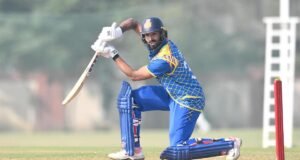 No puedo tener excusas en la India; Es importante anotar carreras cada vez que bateas: Devdutt Padikkal