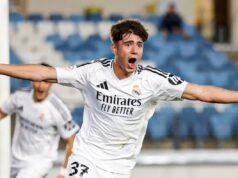 El AC Milan competirá con el Arsenal por la estrella del Real Madrid