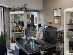 Premiarte, el taller platense donde los reconocimientos se transforman en historias