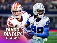 PREDICCIONES del Super Bowl LX con Adam Rank + “¿Quién será el JSN del próximo año?” + CeeDee Lamb, CMC y el rey Enrique