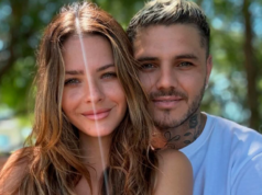 ¿Boda en Argentina? Lara Piro reveló que Mauro Icardi se casaría con la China Suárez
