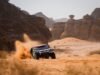The Dacia Sandriders, el equipo campeón del Dakar 2026, confirma su salida del Rally