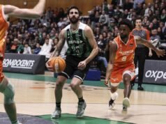 Zaragoza, parada previa de la Penya a la Copa: "Queremos llegar bien a Valencia"